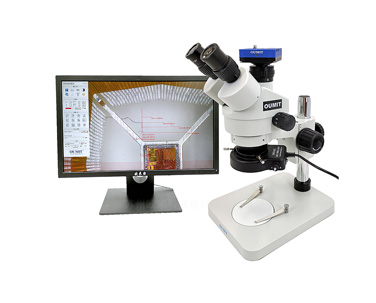 上海OMT-2050HC高清視頻拍照顯微鏡