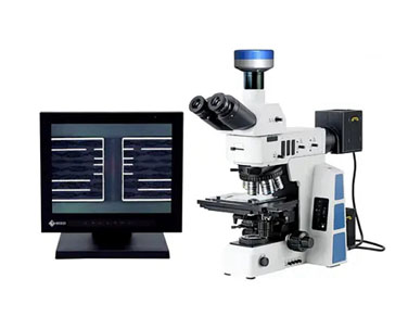 常州OMT-5RT研究級激光焊接熔深測量顯微鏡