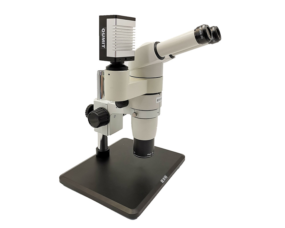杭州OMT-2930HC係列研究級別三目視頻拍照錄像顯微鏡