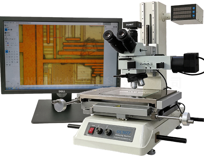 上海MT-300高精密水蜜桃视频在线观看免费檢查金相工具量測顯微鏡