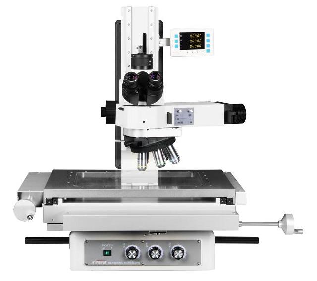 常州MM-300係列金相工具顯微鏡