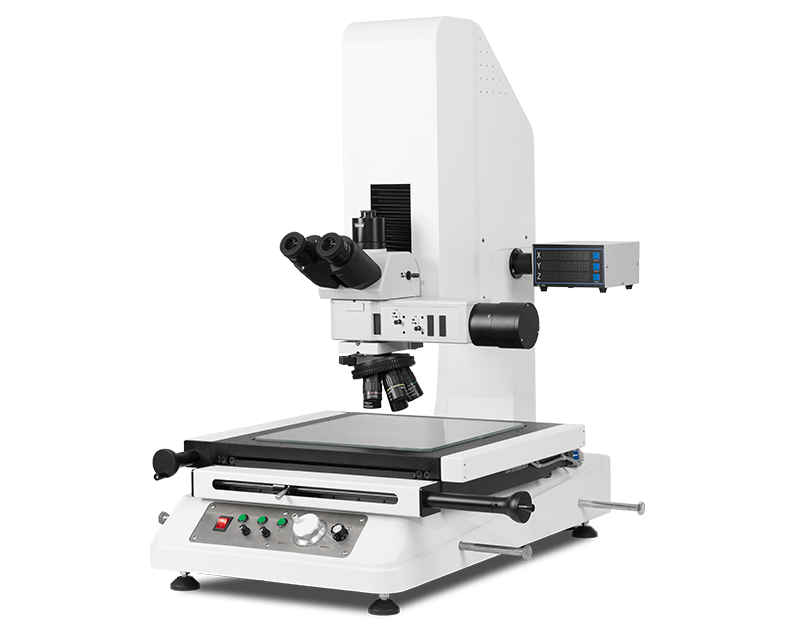 常州MS-300係類電動Z軸金相工具顯微鏡